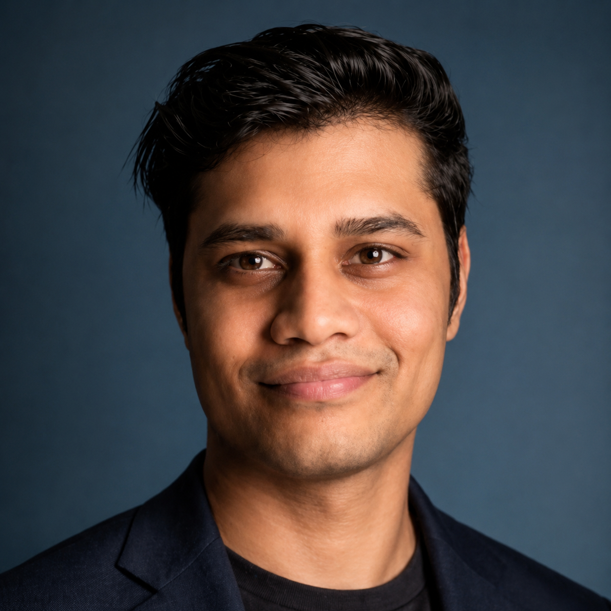Mayank Pawar, founder of Allkreative