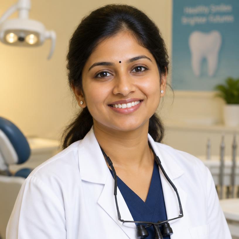 Dr. Meera Nair