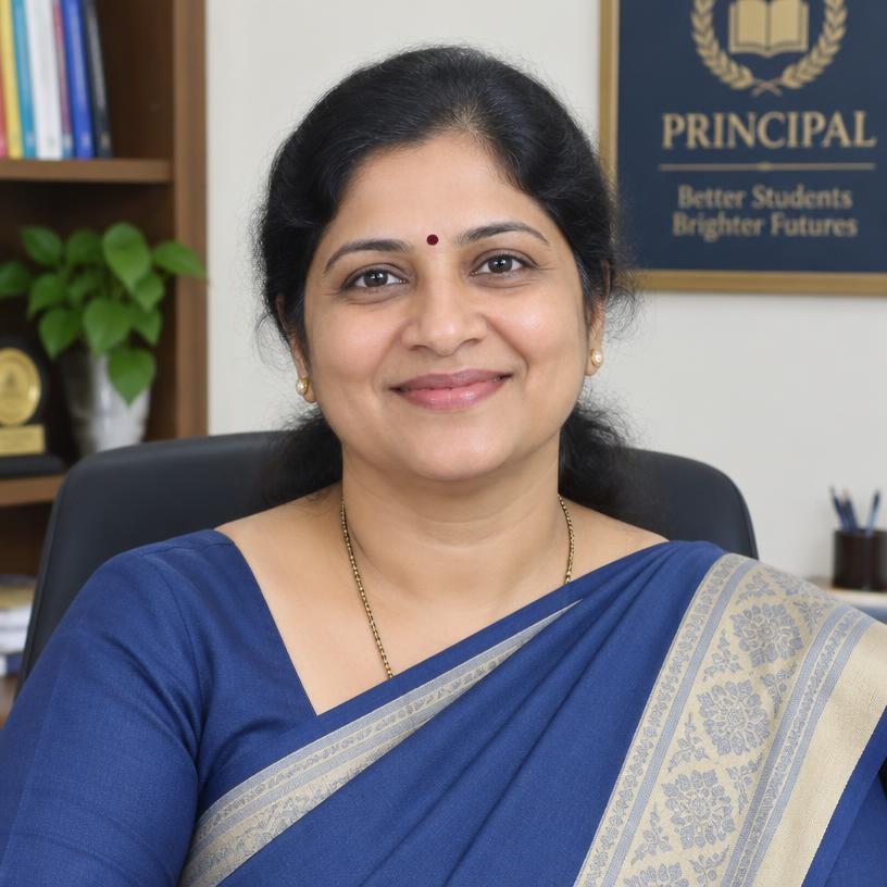 Anita Sharma